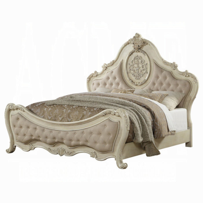 Ragenardus EK Bed - Jay's Mattress Plus (NY)