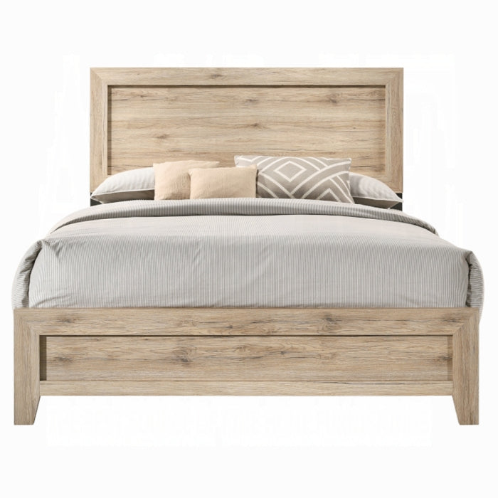 Miquell Queen Bed - Jay's Mattress Plus (NY)
