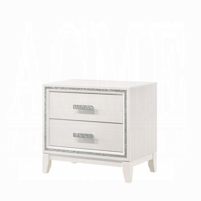 Haiden Nightstand - Jay's Mattress Plus (NY)