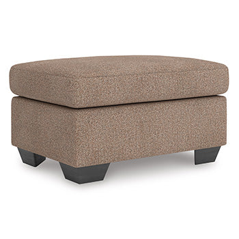 Triston-Peaks Ottoman - Jay's Mattress Plus (NY)