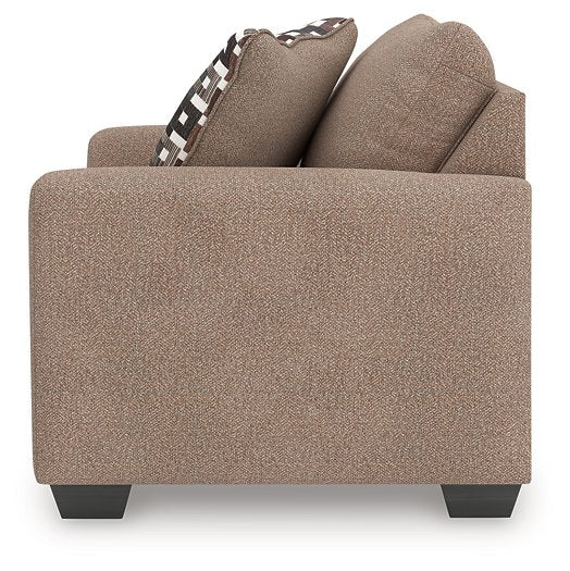 Triston-Peaks Oversized Chair - Jay's Mattress Plus (NY)