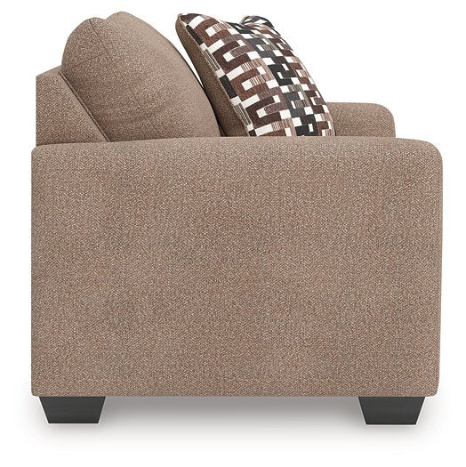 Triston-Peaks Oversized Chair - Jay's Mattress Plus (NY)