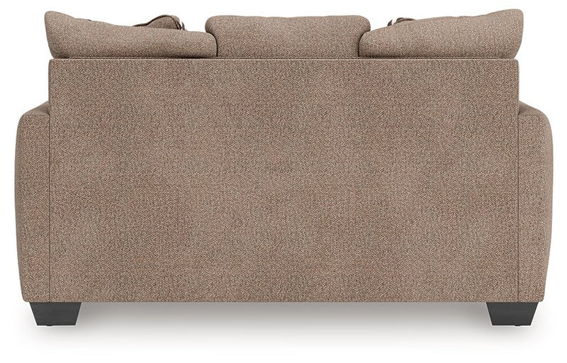 Triston-Peaks Loveseat - Jay's Mattress Plus (NY)