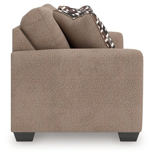 Triston-Peaks Loveseat - Jay's Mattress Plus (NY)