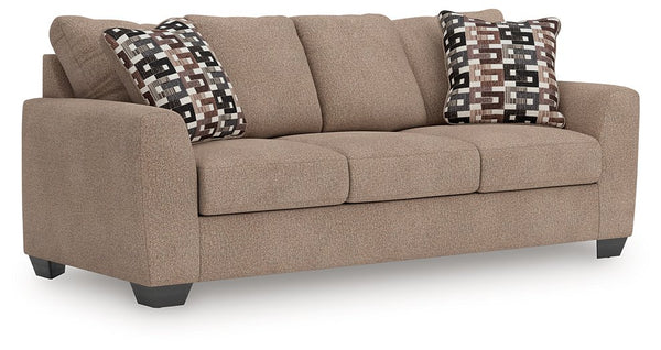 Triston-Peaks Sofa - Jay's Mattress Plus (NY)