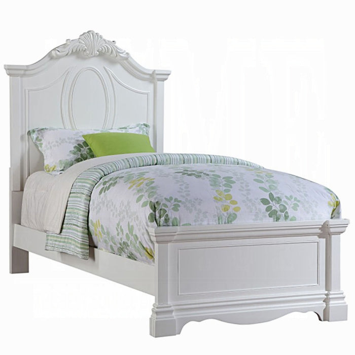 Estrella Twin Bed - Jay's Mattress Plus (NY)