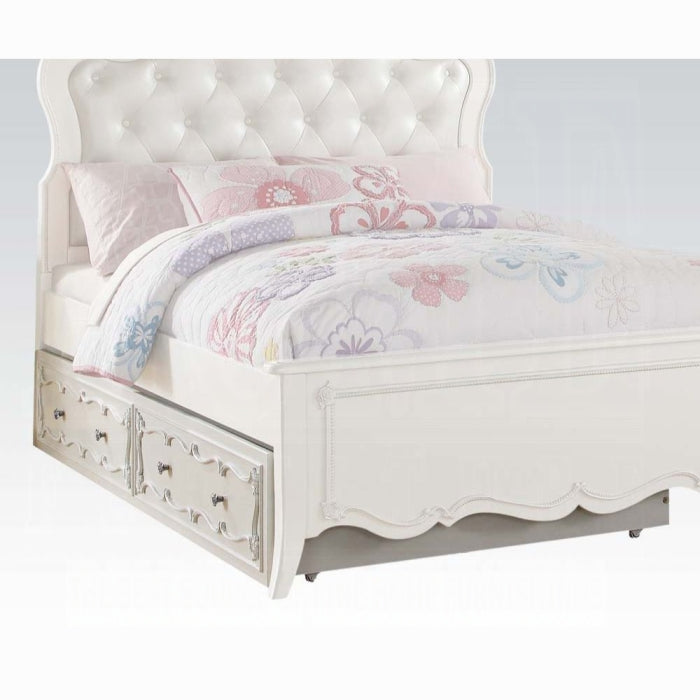 Edalene Trundle-Twin - Jay's Mattress Plus (NY)