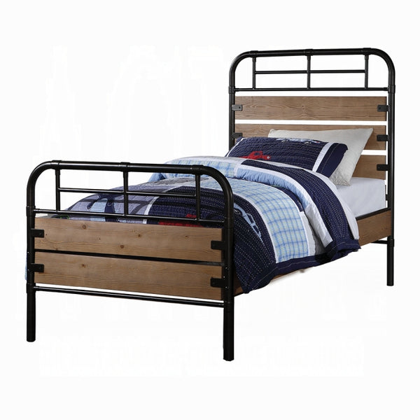 Adams Twin Bed - Jay's Mattress Plus (NY)