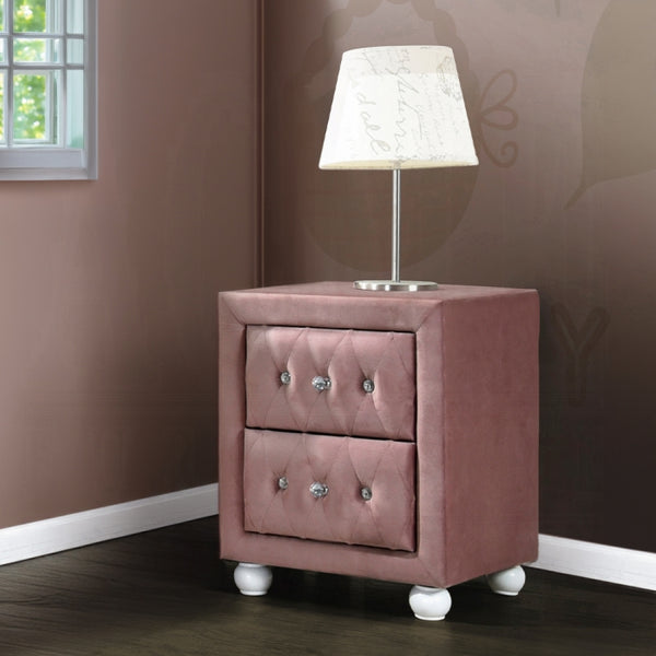 Reggie Nightstand - Jay's Mattress Plus (NY)