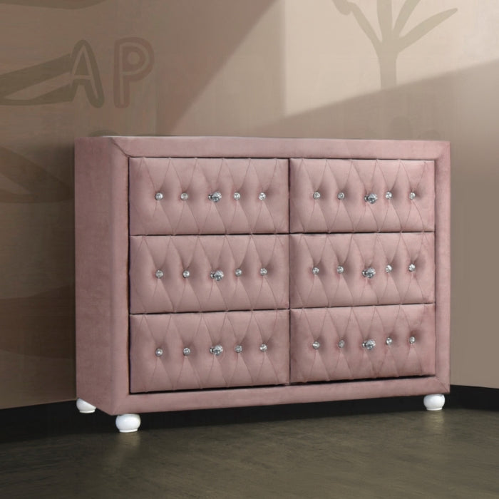 Reggie Dresser - Jay's Mattress Plus (NY)