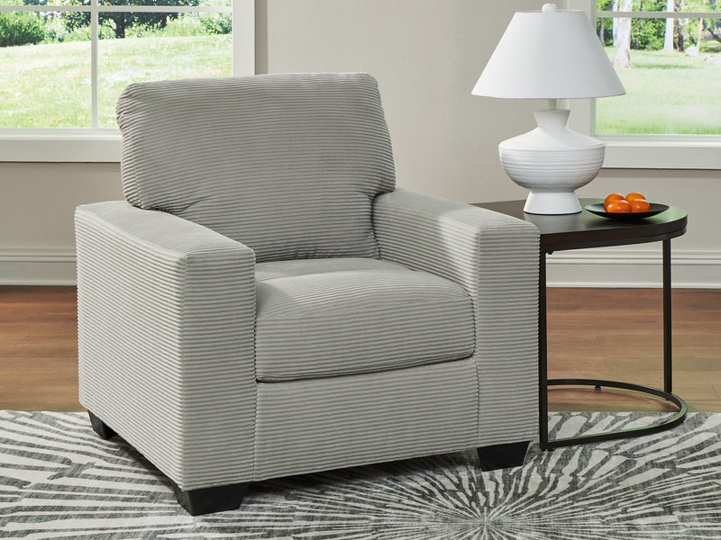 Greenbriar Chair - Jay's Mattress Plus (NY)