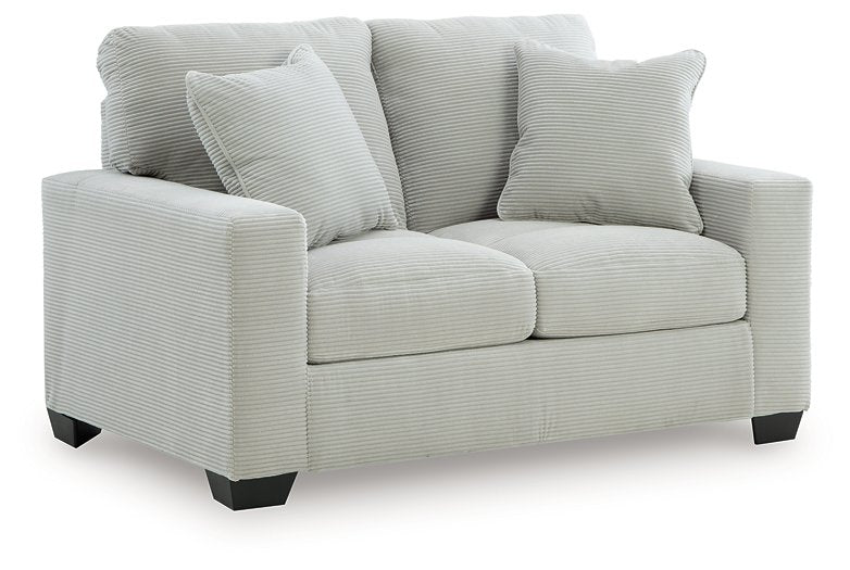 Greenbriar Loveseat - Jay's Mattress Plus (NY)