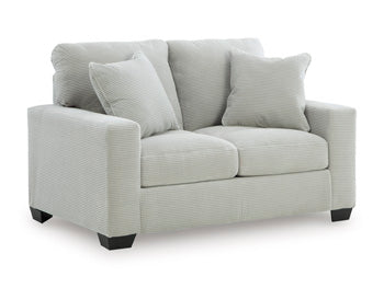 Greenbriar Loveseat - Jay's Mattress Plus (NY)