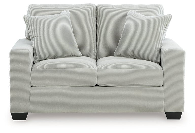 Greenbriar Loveseat - Jay's Mattress Plus (NY)