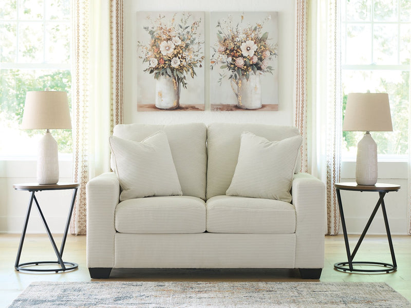 Greenbriar Loveseat - Jay's Mattress Plus (NY)