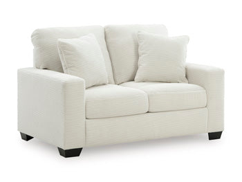 Greenbriar Loveseat - Jay's Mattress Plus (NY)