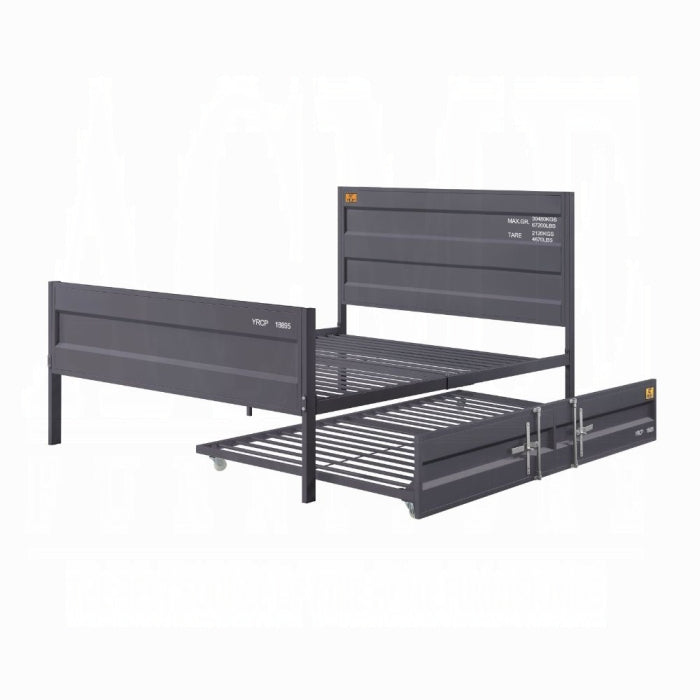 Cargo Trundle-Twin - Jay's Mattress Plus (NY)