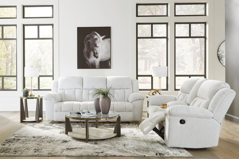 Frohn Living Room Set - Jay's Mattress Plus (NY)
