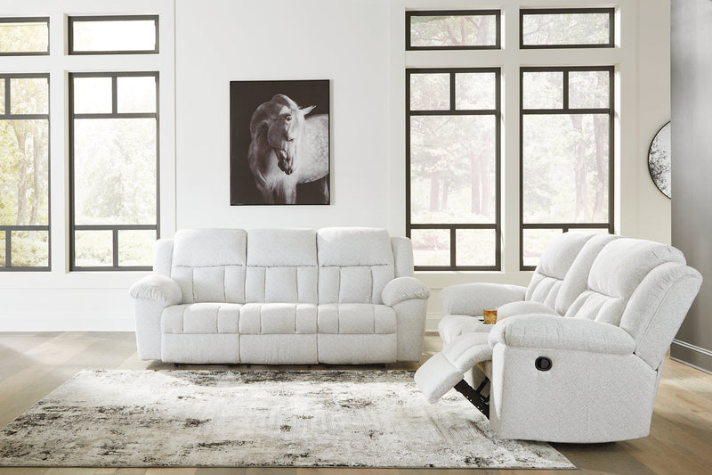 Frohn Living Room Set - Jay's Mattress Plus (NY)