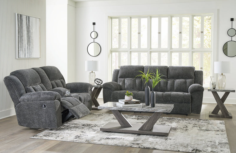 Frohn Living Room Set - Jay's Mattress Plus (NY)