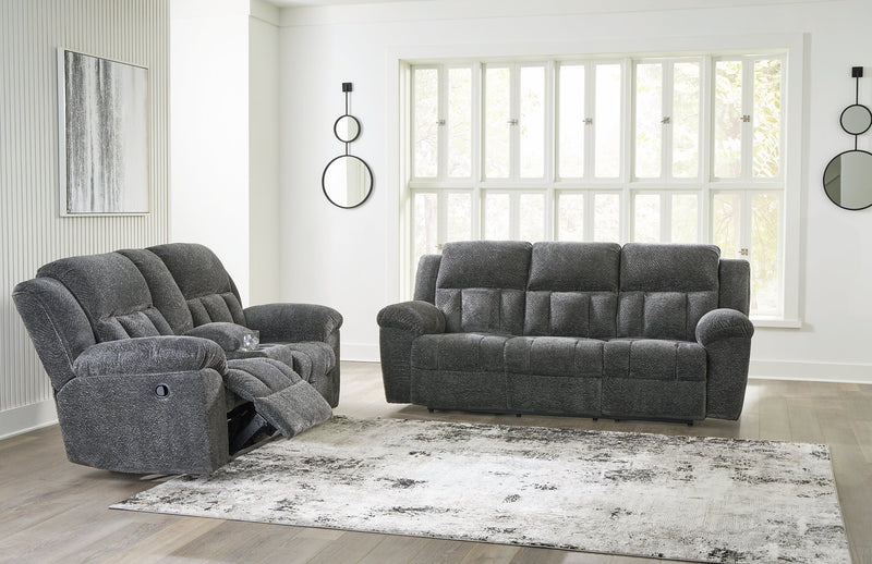 Frohn Living Room Set - Jay's Mattress Plus (NY)