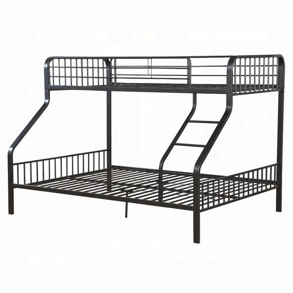 Caius Twin XL-Queen Bunk Bed - Jay's Mattress Plus (NY)