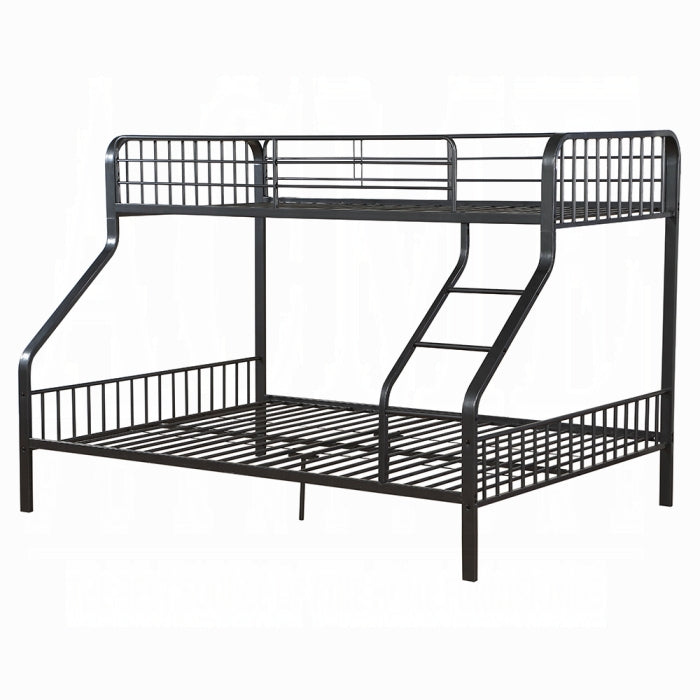 Caius Twin XL-Queen Bunk Bed - Jay's Mattress Plus (NY)