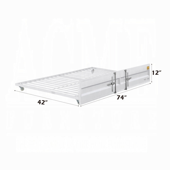 Cargo Trundle-Twin - Jay's Mattress Plus (NY)