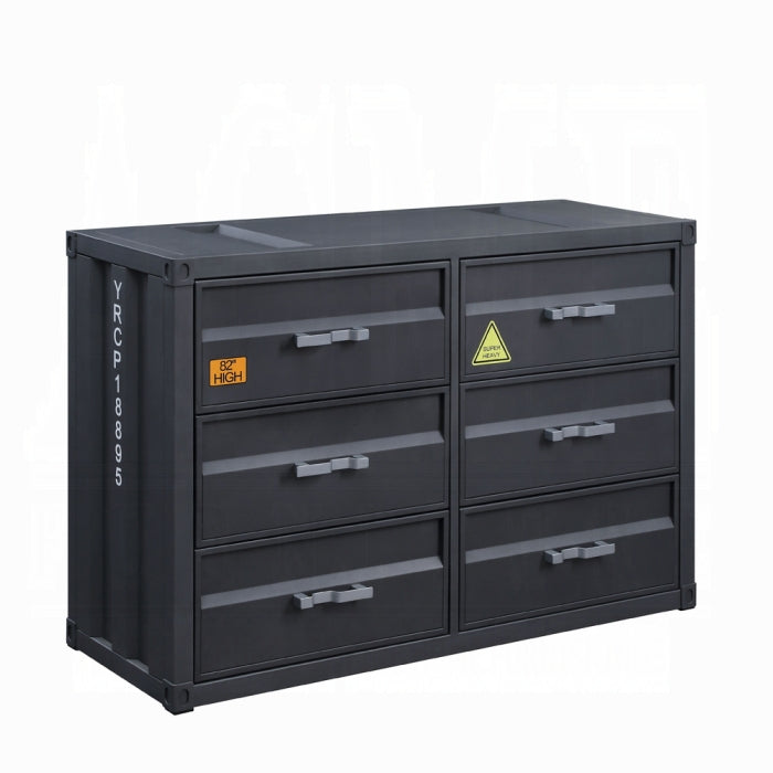 Cargo Dresser - Jay's Mattress Plus (NY)