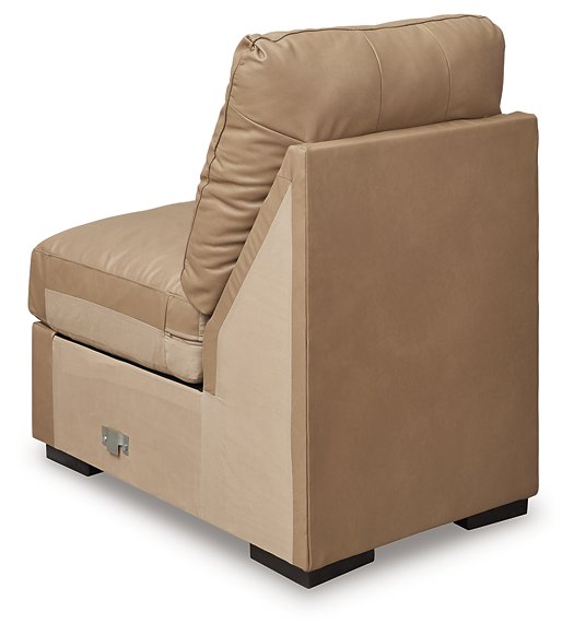 Bandon Sectional - Jay's Mattress Plus (NY)