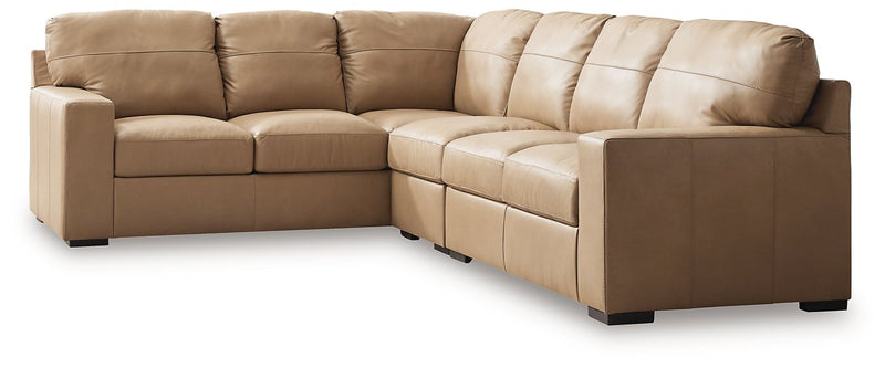 Bandon Sectional - Jay's Mattress Plus (NY)