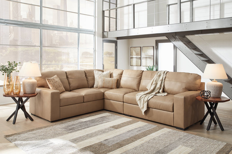 Bandon Sectional - Jay's Mattress Plus (NY)