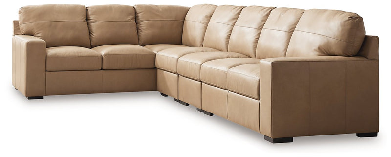 Bandon Sectional - Jay's Mattress Plus (NY)