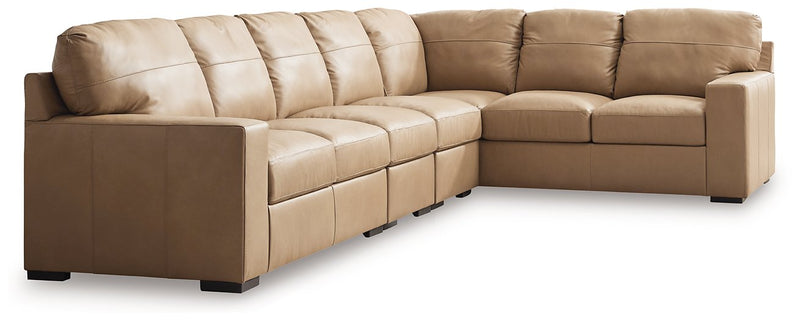 Bandon Sectional - Jay's Mattress Plus (NY)