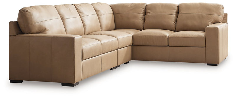 Bandon Sectional - Jay's Mattress Plus (NY)