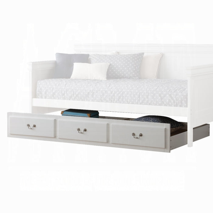 Bailee Trundle-Twin - Jay's Mattress Plus (NY)