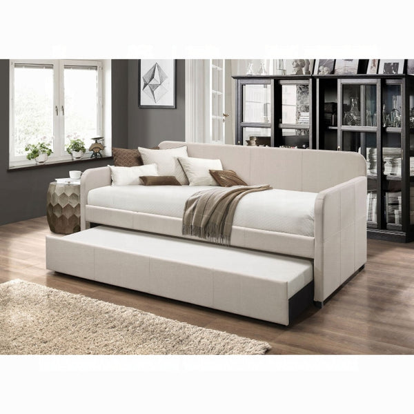 Jagger Daybed With Trundle-Twin - Jay's Mattress Plus (NY)