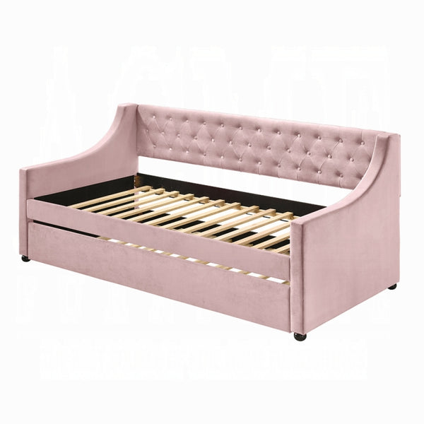 Lianna Daybed With Trundle-Twin - Jay's Mattress Plus (NY)