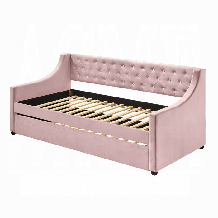 Lianna Daybed With Trundle-Twin - Jay's Mattress Plus (NY)
