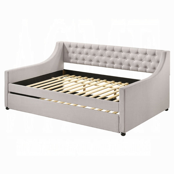 Lianna Daybed With Trundle-Full - Jay's Mattress Plus (NY)