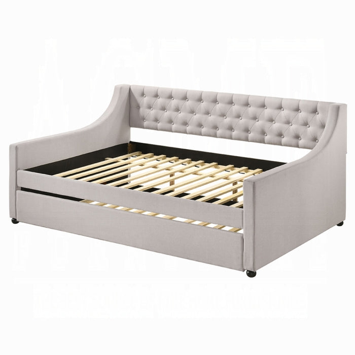 Lianna Daybed With Trundle-Full - Jay's Mattress Plus (NY)