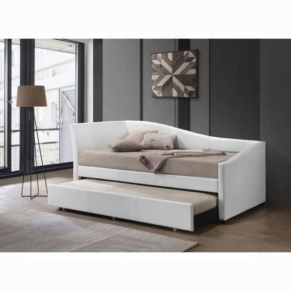 Jedda Daybed With Trundle-Twin - Jay's Mattress Plus (NY)