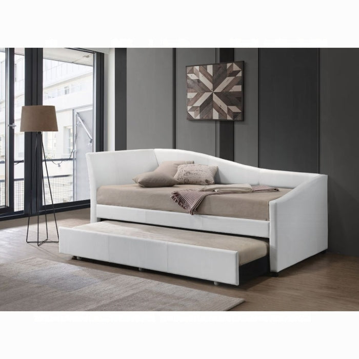 Jedda Daybed With Trundle-Twin - Jay's Mattress Plus (NY)
