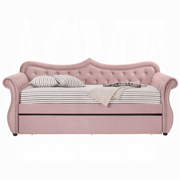 Adkins Daybed With Trundle-Twin - Jay's Mattress Plus (NY)