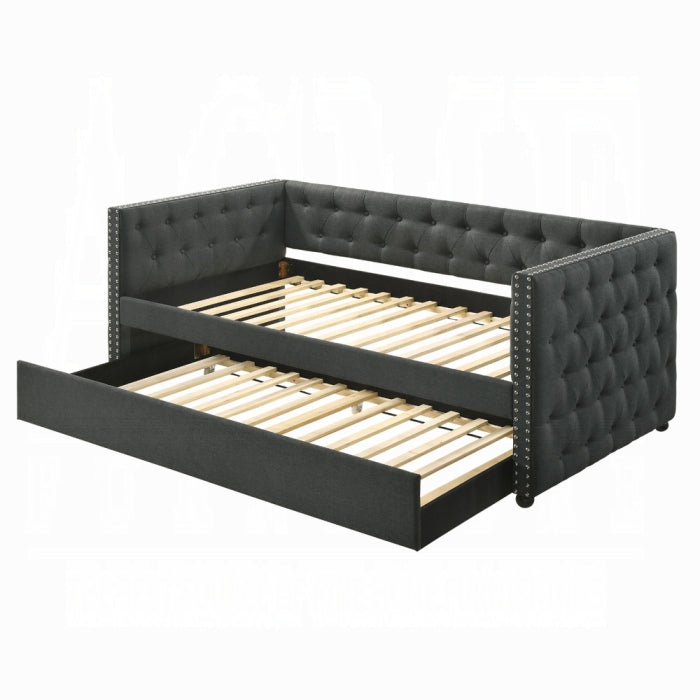 Romona Daybed With Trundle-Twin - Jay's Mattress Plus (NY)