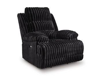 Rhine Falls Power Recliner - Jay's Mattress Plus (NY)