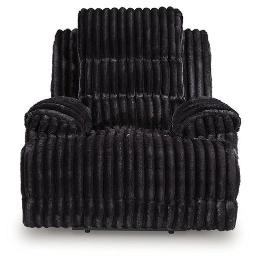Rhine Falls Power Recliner - Jay's Mattress Plus (NY)