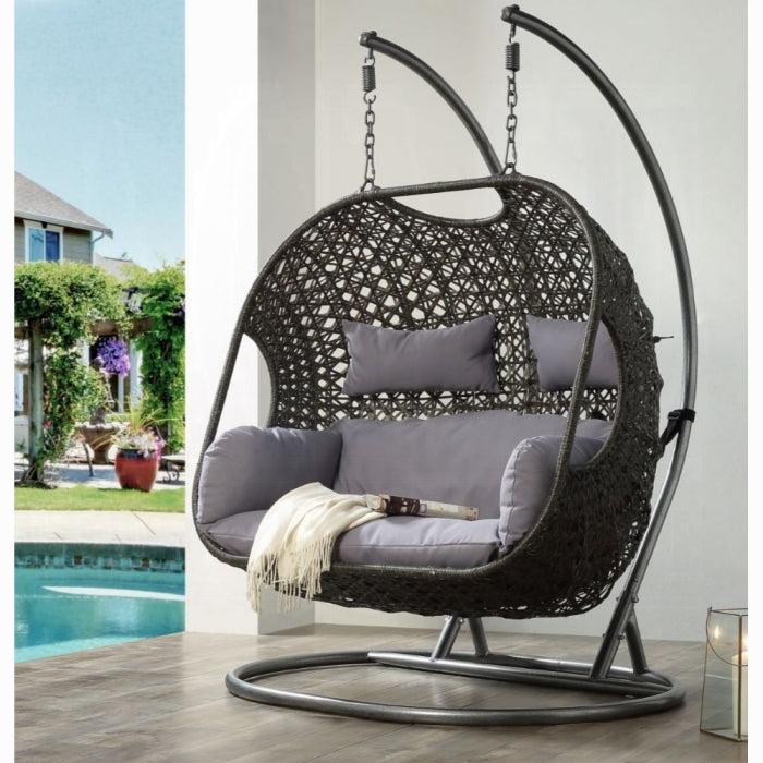 Vasant Hanging Chair - Jay's Mattress Plus (NY)