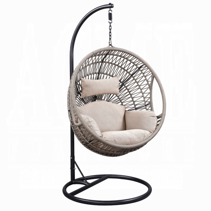 Vasant Hanging Chair - Jay's Mattress Plus (NY)