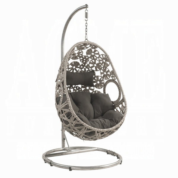 Sigar Hanging Chair - Jay's Mattress Plus (NY)